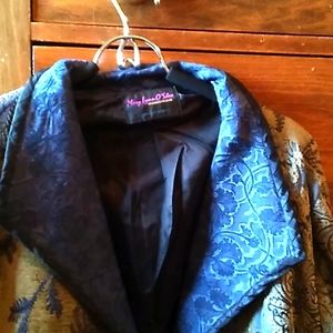 Jacket by Mary Lynn oshea